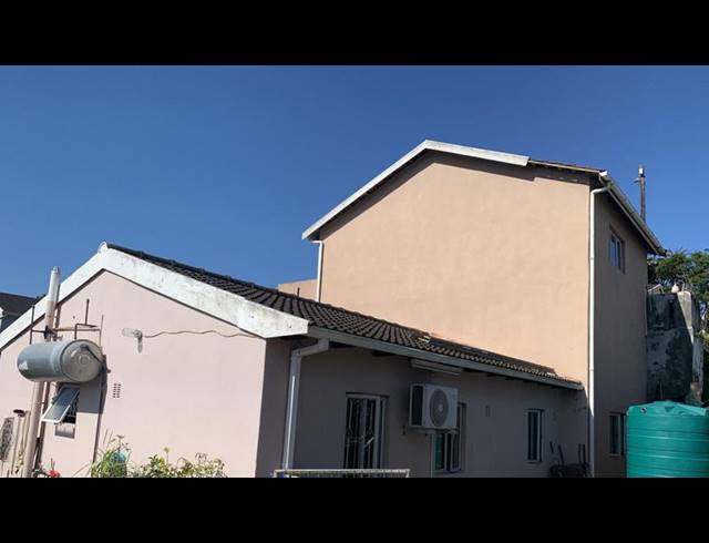 3 BEDROOM HOUSE FOR SALE IN NEWLANDS WEST